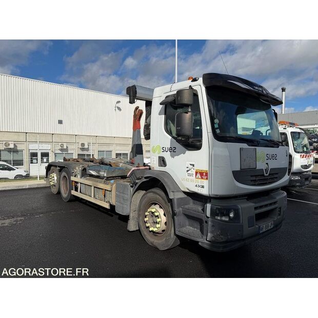 2010 Renault PREMIUM-45389037