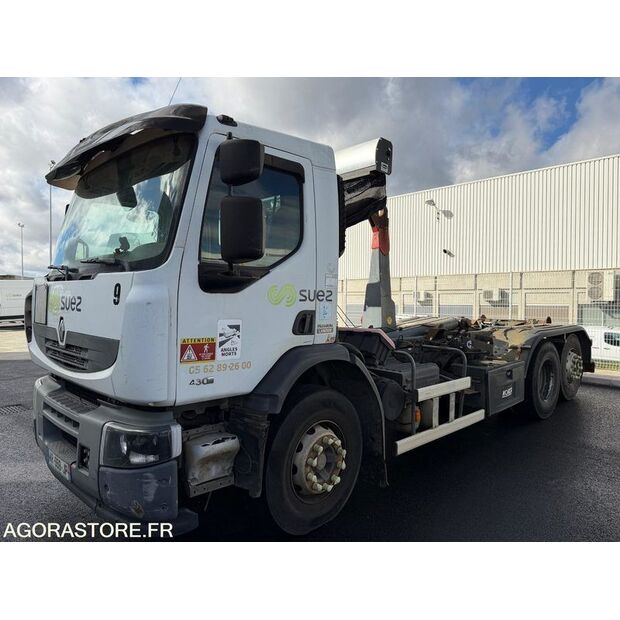 2010 Renault PREMIUM-45389038