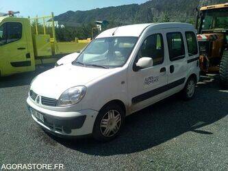 صورة ل 2006 رينو Kangoo