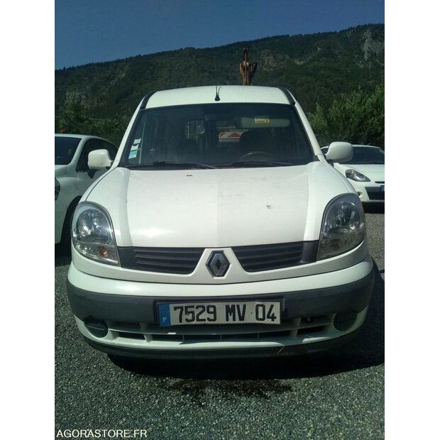 2006 رينو Kangoo-45389042