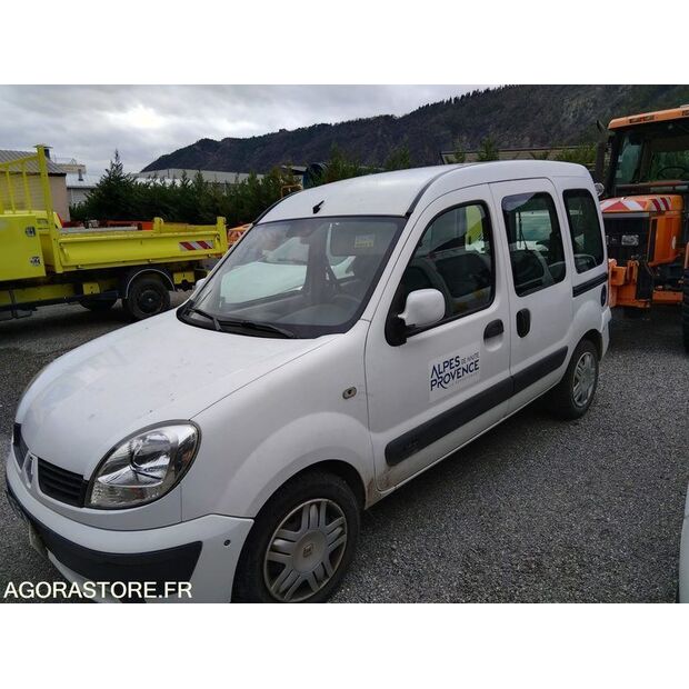 2006 رينو Kangoo-45389043