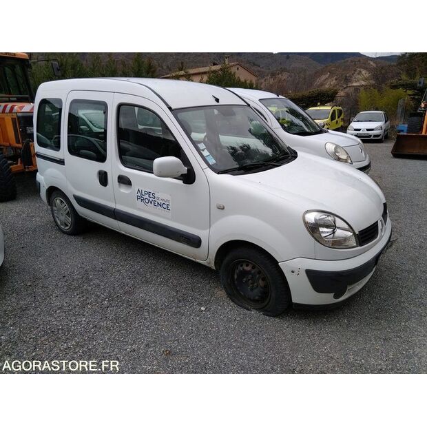 2006 رينو Kangoo-45389044