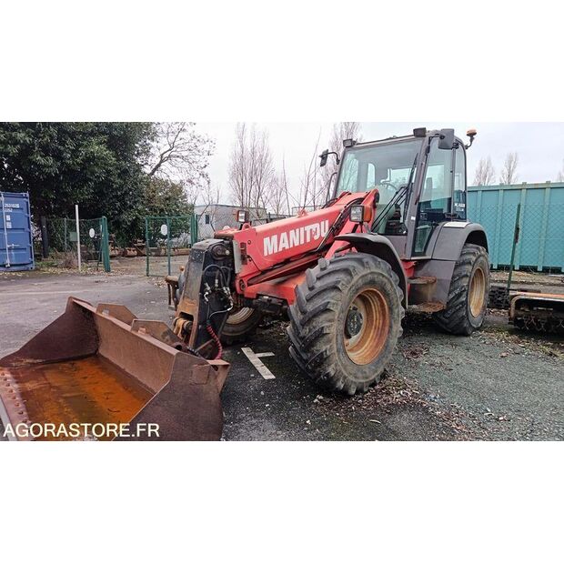 Manitou MLA628-45389049