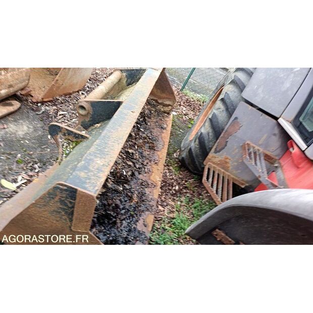 Manitou MLA628-45389053