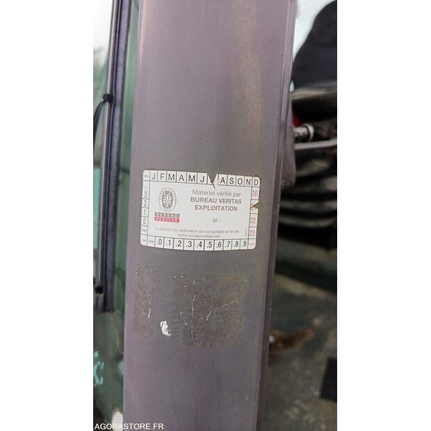 Manitou MLA628-45389054