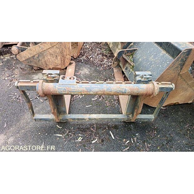 Manitou MLA628-45389059