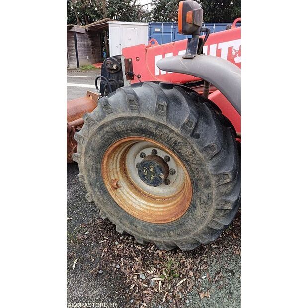Manitou MLA628-45389060