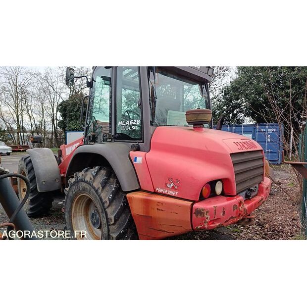 Manitou MLA628-45389063