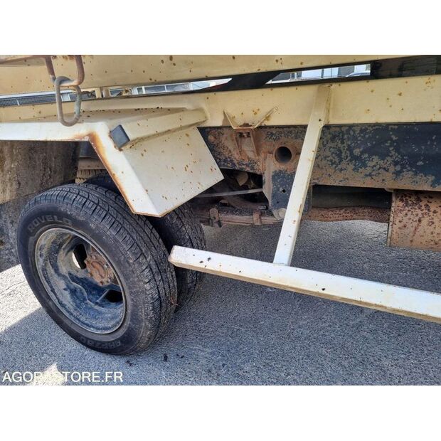 2005 هيونداي H200-45389071