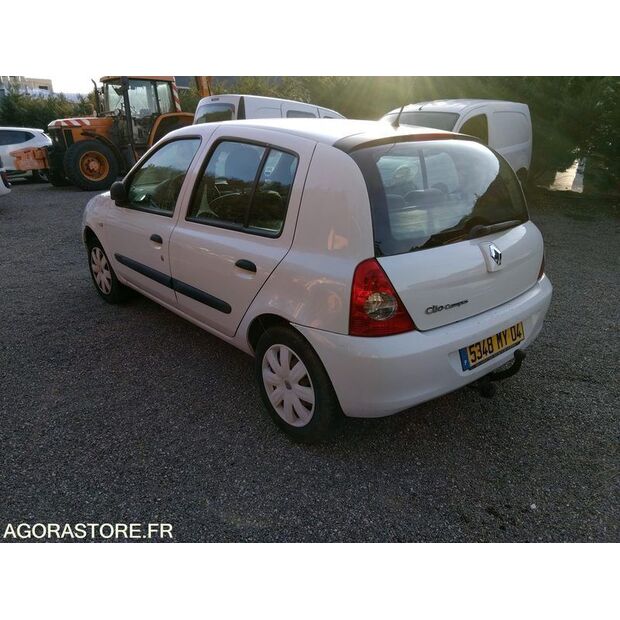 2008 Renault Clio-45389080