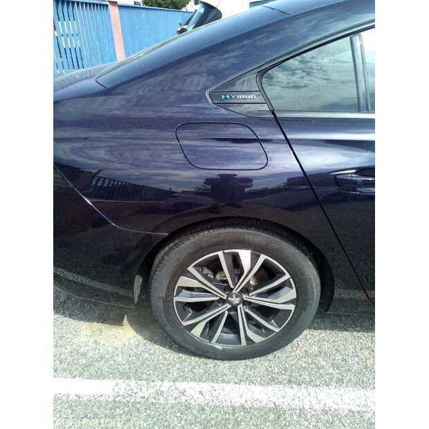 2022 Peugeot 508-45389102