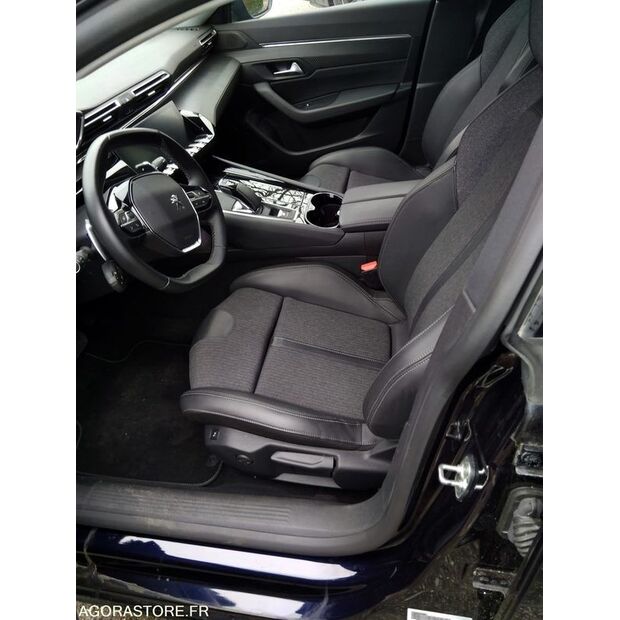 2022 Peugeot 508-45389105