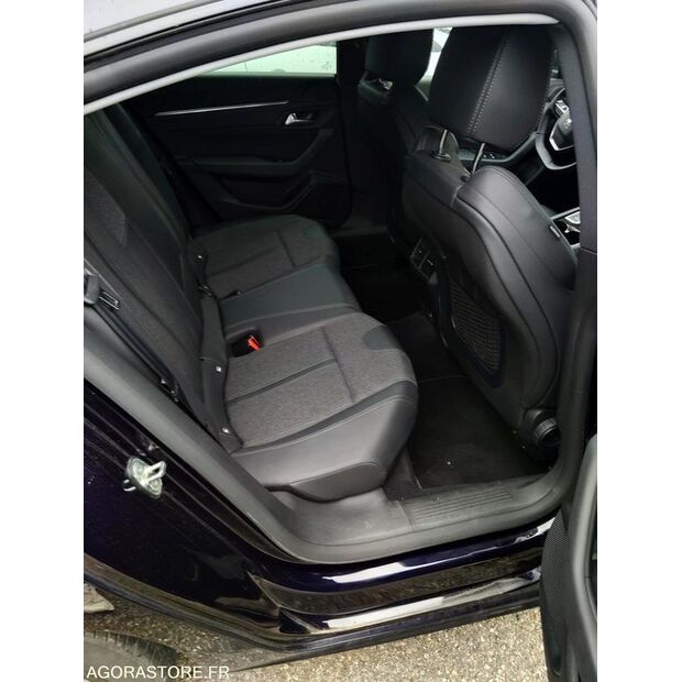 2022 Peugeot 508-45389106