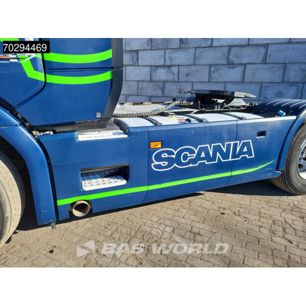 2019 Scania R500-45389156