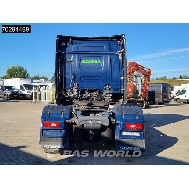 2019 Scania R500-45389157