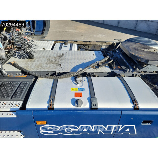 2019 Scania R500-45389160