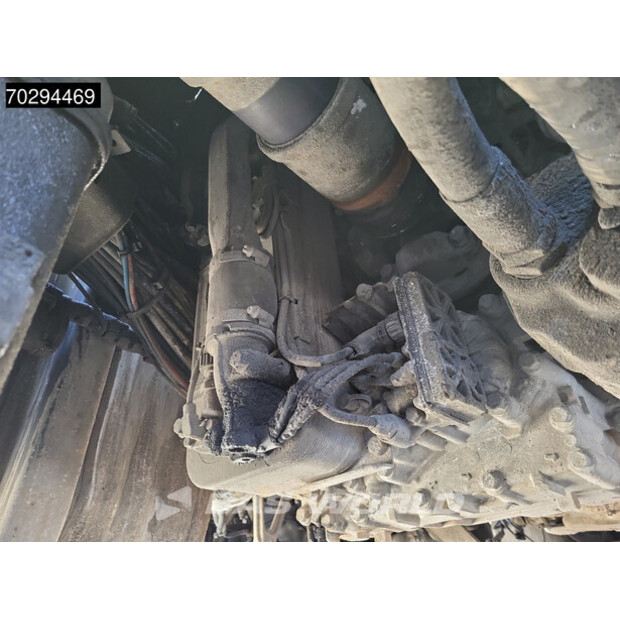 2019 Scania R500-45389163