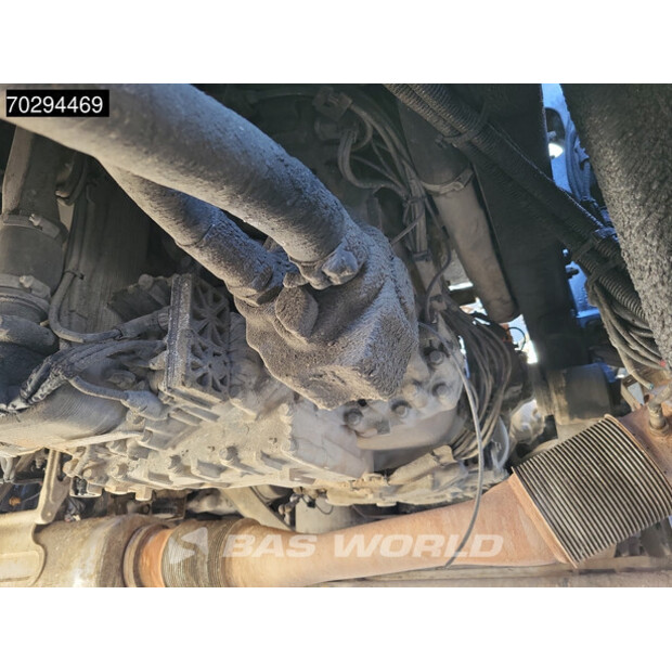 2019 Scania R500-45389166