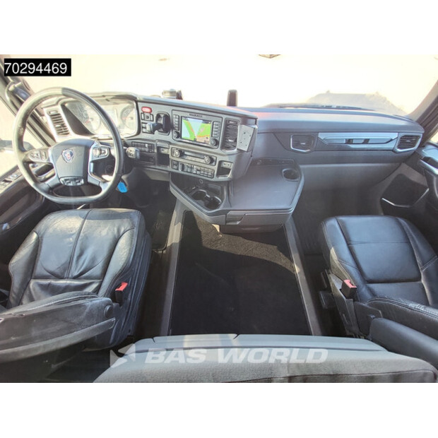 2019 Scania R500-45389169