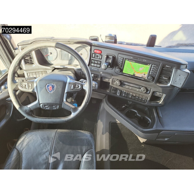 2019 Scania R500-45389170