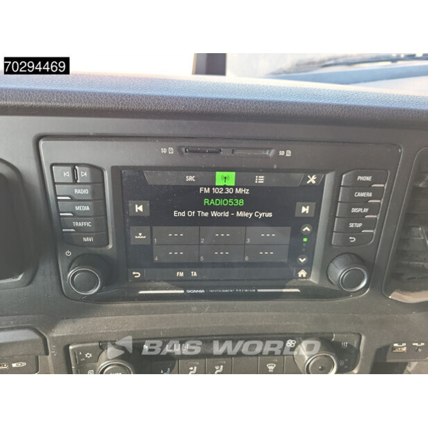 2019 Scania R500-45389172