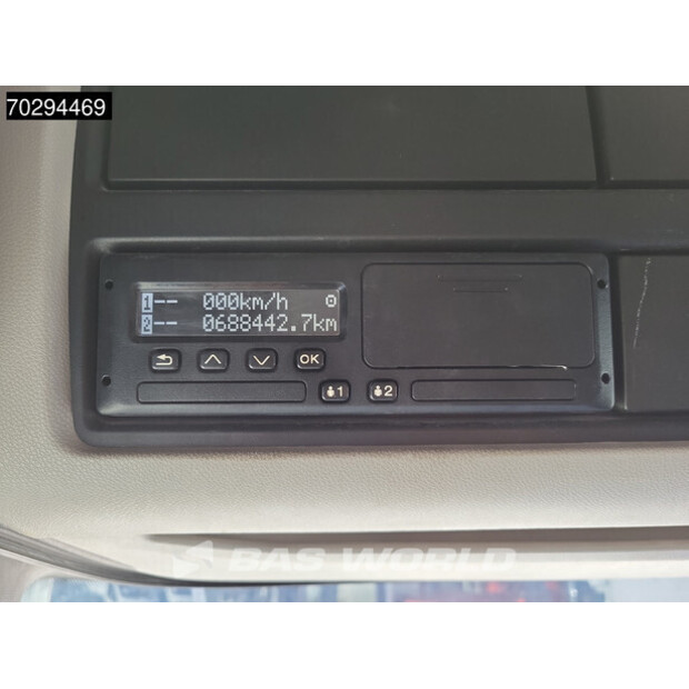 2019 Scania R500-45389183