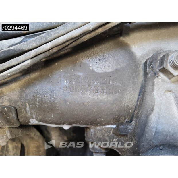 2019 Scania R500-45389186