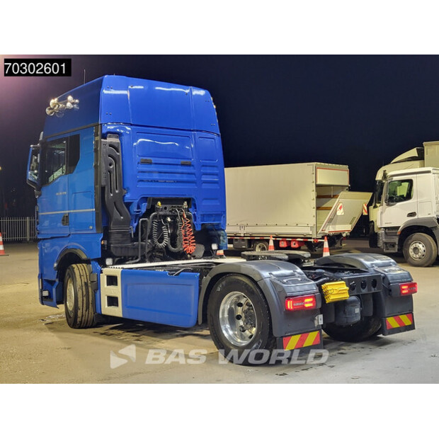 2020 MAN TGX 18.470-45389188