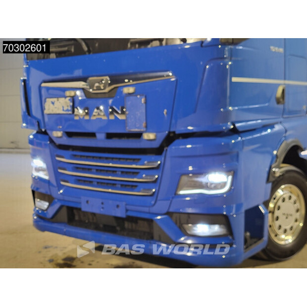 2020 MAN TGX 18.470-45389192