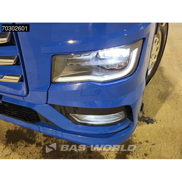 2020 MAN TGX 18.470-45389194