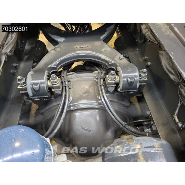 2020 MAN TGX 18.470-45389195