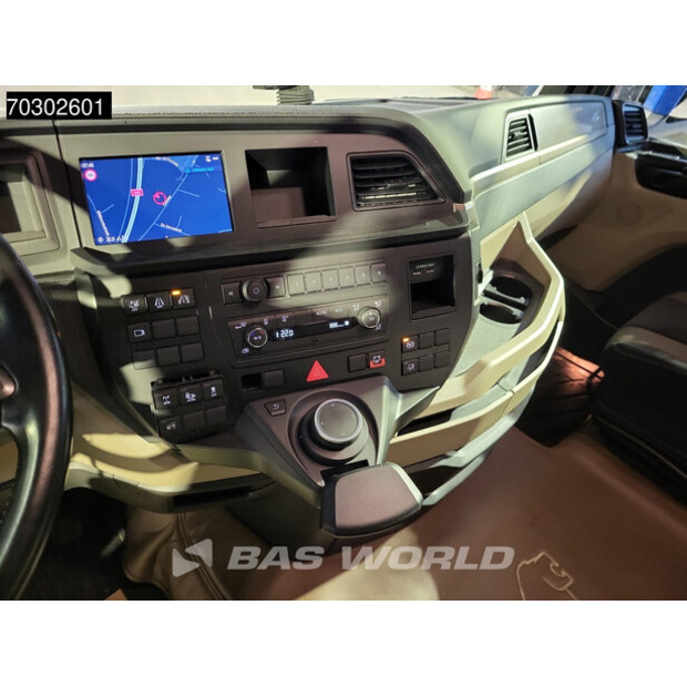 2020 MAN TGX 18.470-45389198