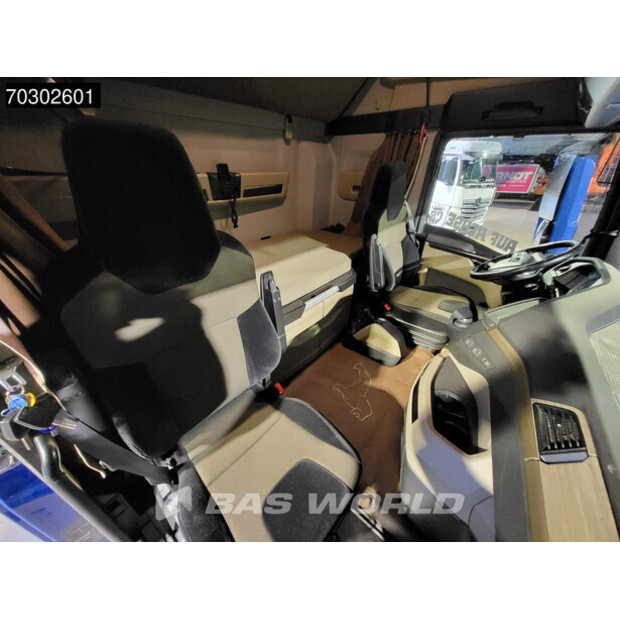 2020 MAN TGX 18.470-45389199