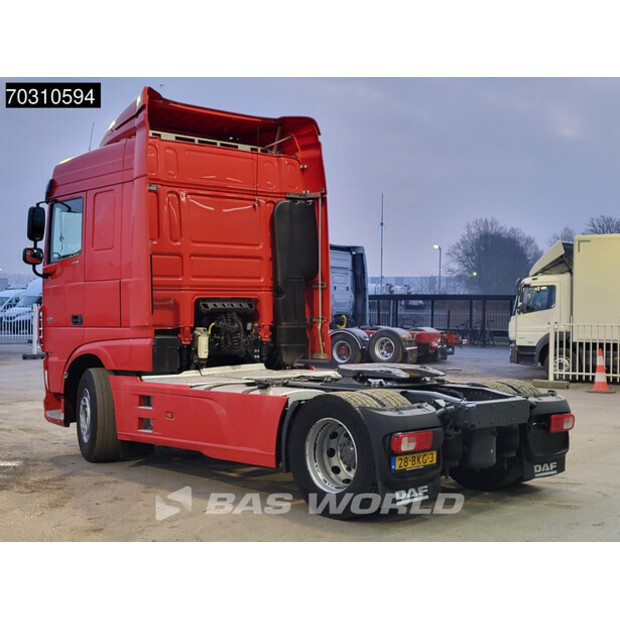 2017 DAF XF 480-45389290