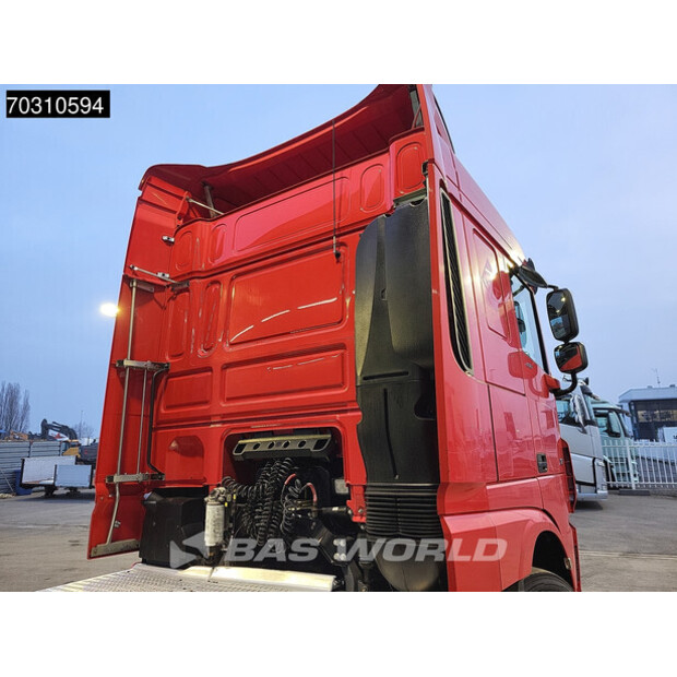 2017 DAF XF 480-45389293