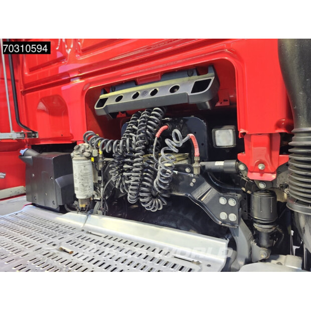 2017 DAF XF 480-45389294