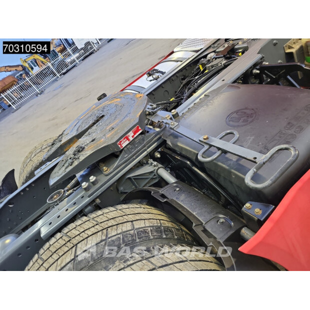 2017 DAF XF 480-45389295