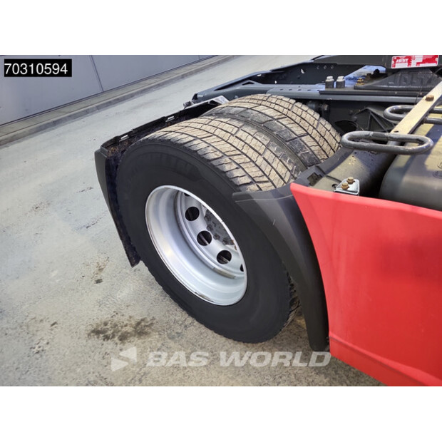 2017 DAF XF 480-45389298