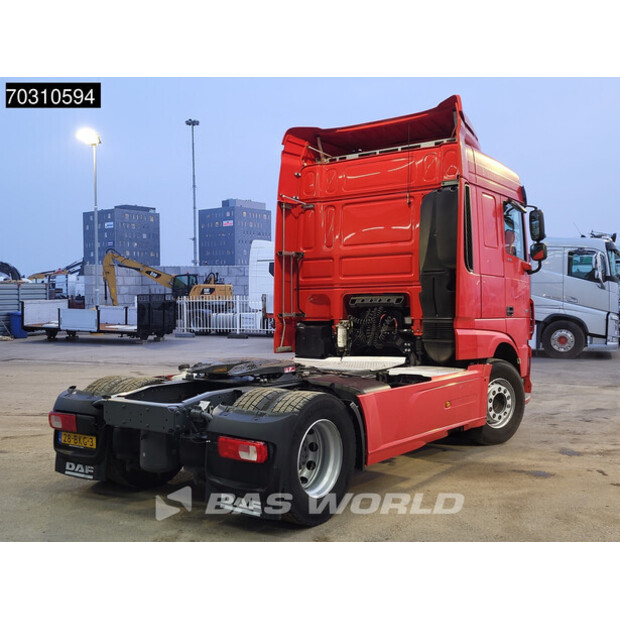 2017 DAF XF 480-45389301