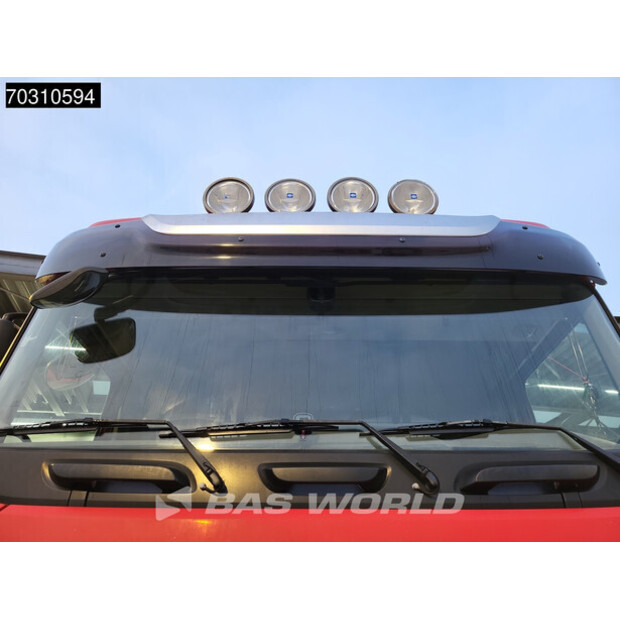 2017 DAF XF 480-45389302