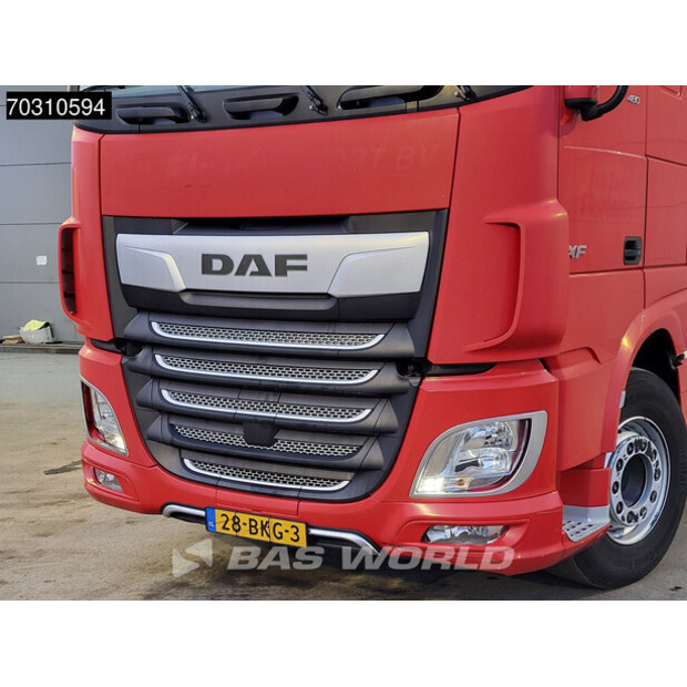 2017 DAF XF 480-45389303