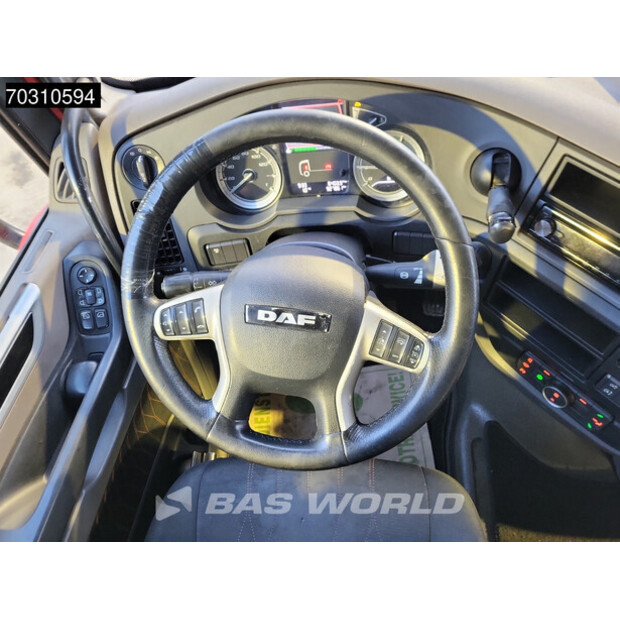 2017 DAF XF 480-45389306
