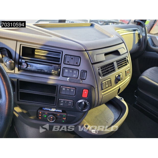 2017 DAF XF 480-45389307