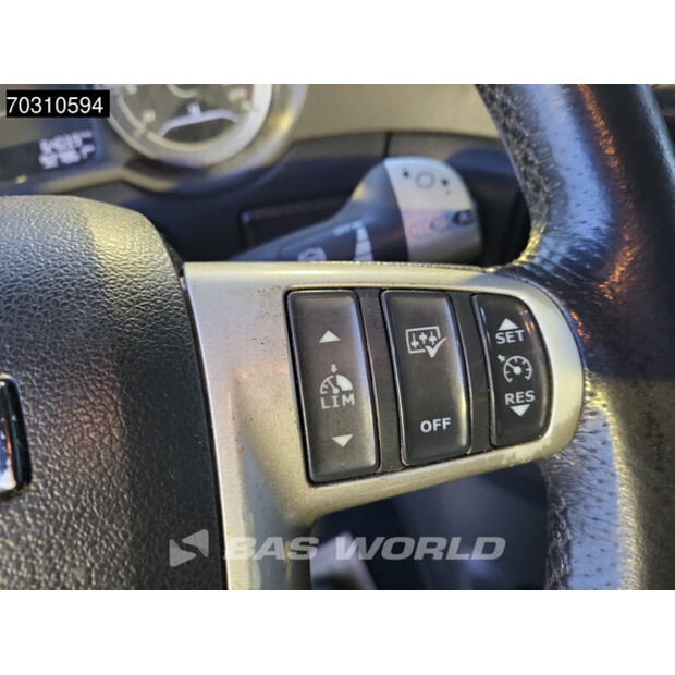 2017 DAF XF 480-45389311