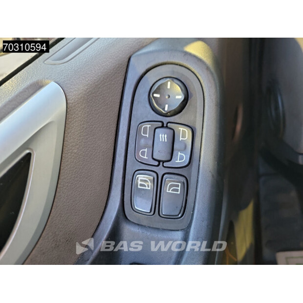 2017 DAF XF 480-45389312