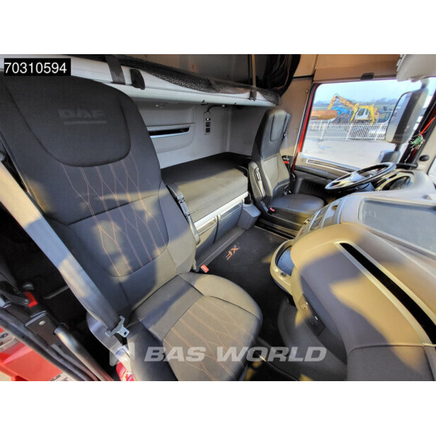 2017 DAF XF 480-45389315