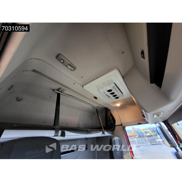 2017 DAF XF 480-45389316