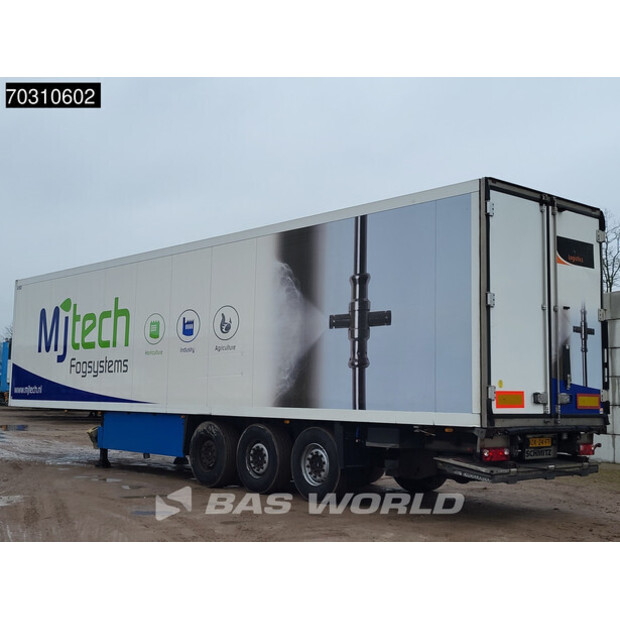 2008 Schmitz Cargobull SKO24-45389323