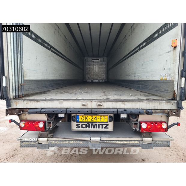 2008 Schmitz Cargobull SKO24-45389330