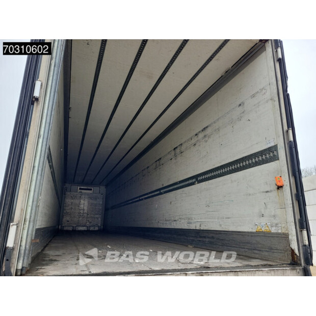 2008 Schmitz Cargobull SKO24-45389334